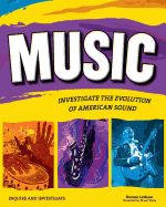 Portada de Music: Investigate the Evolution of American Sound