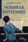 NOMBRAR NOVIEMBRE