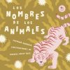 NOMBRES DE LOS ANIMALES