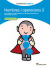 NOMBRES I OPERACIONS 3 SANTILLANA QUADERNS