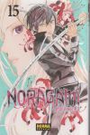 NORAGAMI 12 - ADACHITOKA - 9788467925715