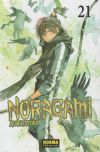 NORAGAMI 21