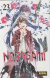 Noragami 23 De Adachitoka