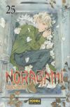 NORAGAMI 25