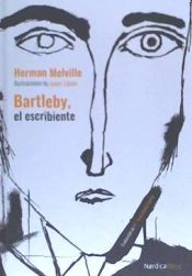 Portada de Bartleby, el escribiente