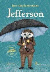 Portada de Jefferson