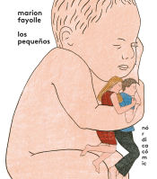 Portada de Los pequeños