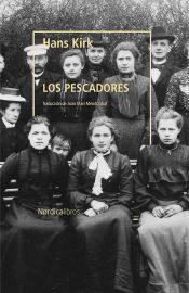 Portada de Los pescadores