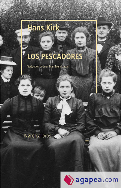 Los pescadores