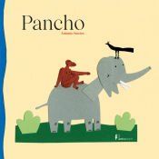 Portada de Pancho