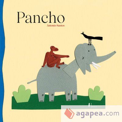 Pancho Pancho