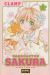 Portada de CARDCAPTOR SAKURA CLEAR CARD ARC, de Clamp