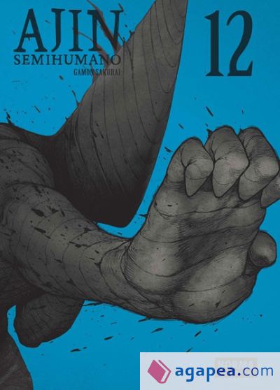 Ajin 12