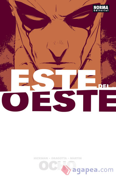 Este del Oeste 8