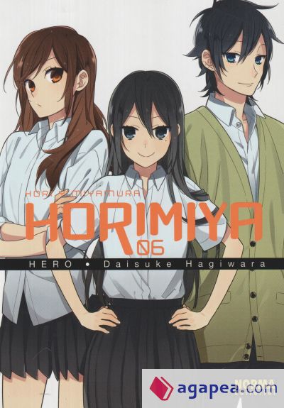 HORIMIYA 06