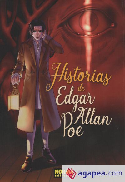 Historias de Edgar Allan Poe