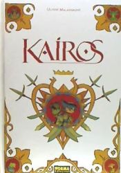 Portada de KAIROS. EDICIÓN INTEGRAL