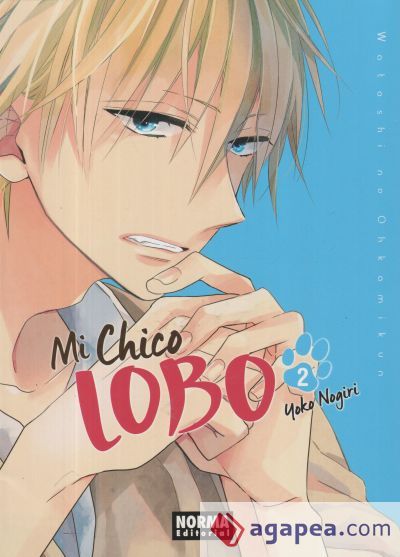 MI CHICO LOBO 02