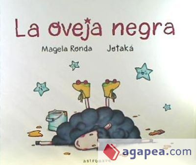 OVEJA NEGRA,LA