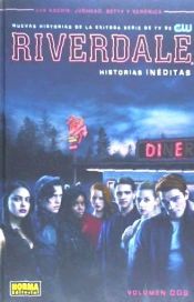 Portada de Riverdale 2