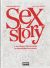 Portada de SEX STORY. LA PRIMERA HISTORIA DE LA SEXUALIDAD EN CÓMIC, de Philippe Brenot