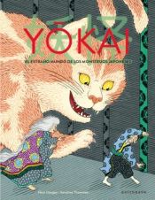 Portada de YOKAI