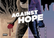 Portada de AGAINST HOPE