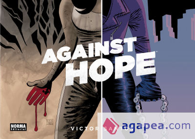 AGAINST HOPE