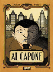 Portada de AL CAPONE