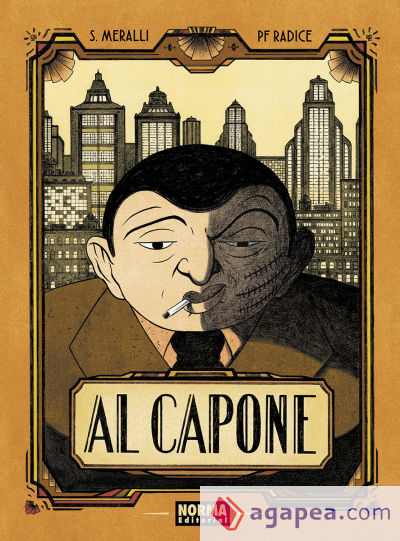 AL CAPONE