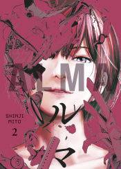 Portada de ALMA 02