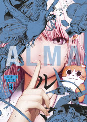 Portada de ALMA 04