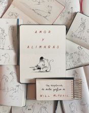 Portada de AMOR Y ALIMA&Ntilde;AS