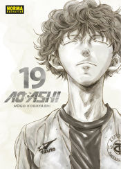 Portada de AO ASHI 19