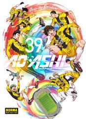 Portada de AO ASHI 39