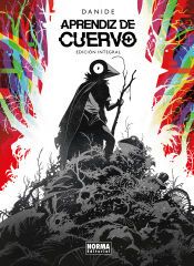 Portada de APRENDIZ DE CUERVO