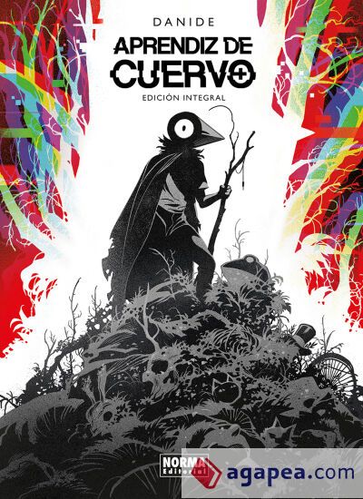 APRENDIZ DE CUERVO APRENDIZ DE CUERVO