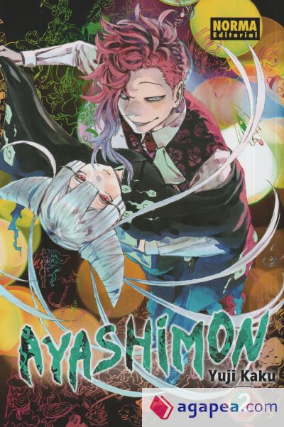 AYASHIMON 02