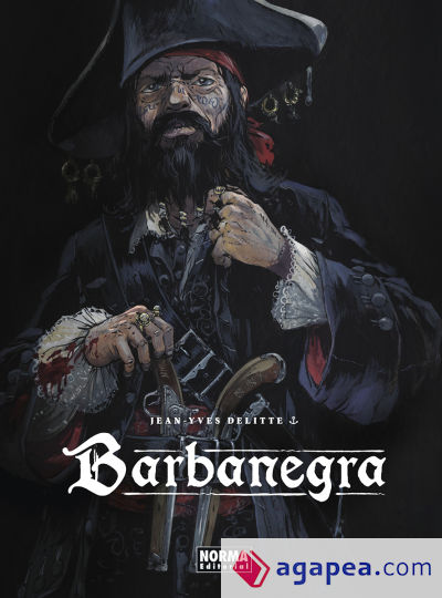 BARBANEGRA