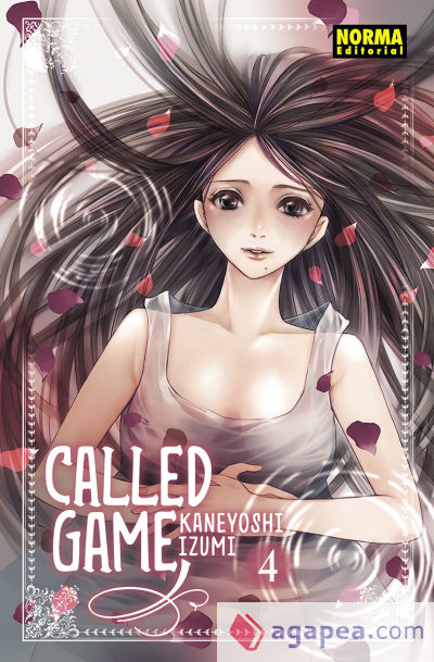 CALLED GAME 04