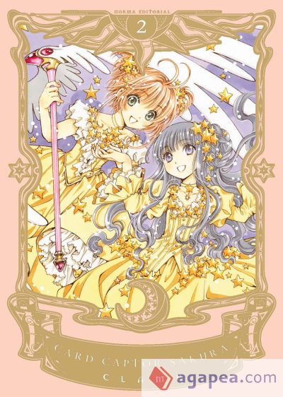 CARDCAPTOR SAKURA 02 (CAMBIO PVP)