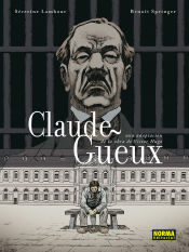 Portada de CLAUDE GUEUX