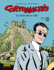 Portada de CORTO MALTÈS 17. LA LINIA DE LA VIDA (CATALA)