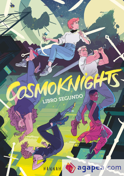 COSMOKNIGHTS 02