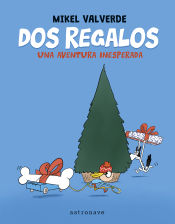 Portada de DOS REGALOS