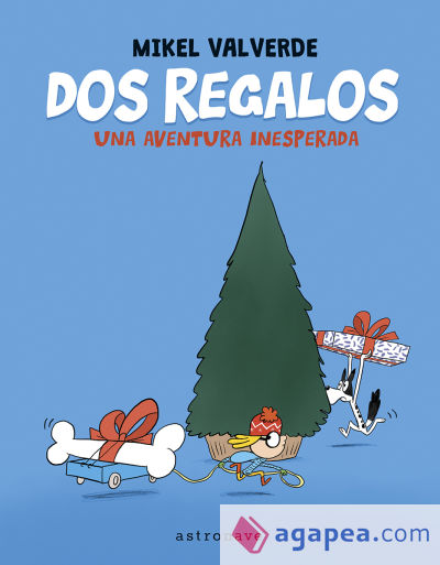 DOS REGALOS