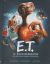 Contraportada de E.T. EL EXTRATERRESTRE. LA HISTORIA VISUAL DEFINITIVA, de Caseen Gaines