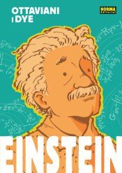 Portada de EINSTEIN (EDICIO EN CATALA)