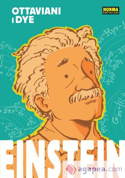 EINSTEIN (EDICIO EN CATALA)
