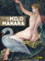 Portada de EL ARTE DE MILO MANARA, de MANARA